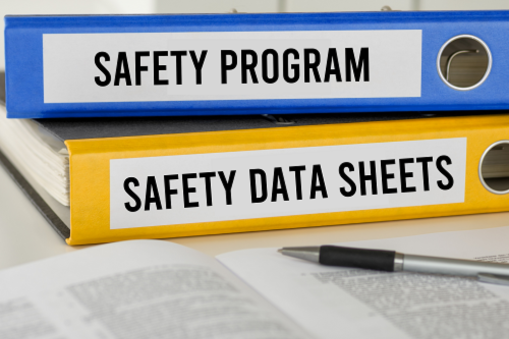 Benefits of MSDS Certificate