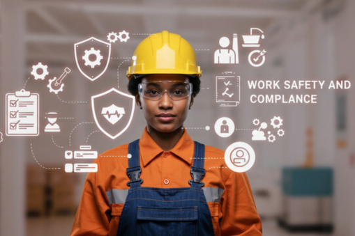 Sections in Material Safety Data Sheet
